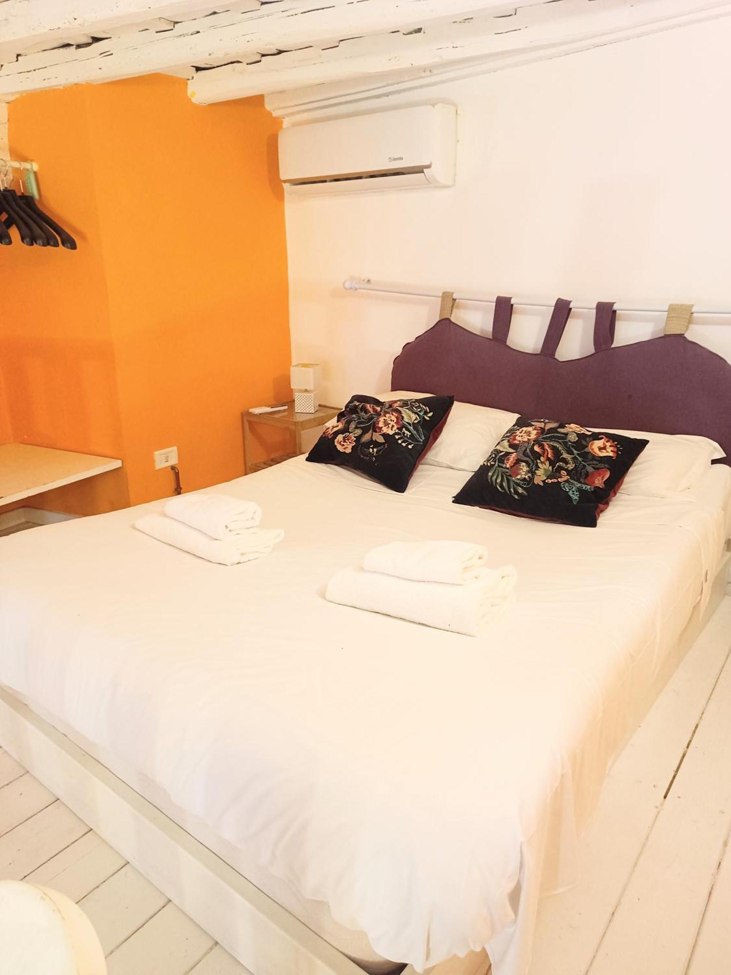 Quirinale Apartments 罗马 外观 照片