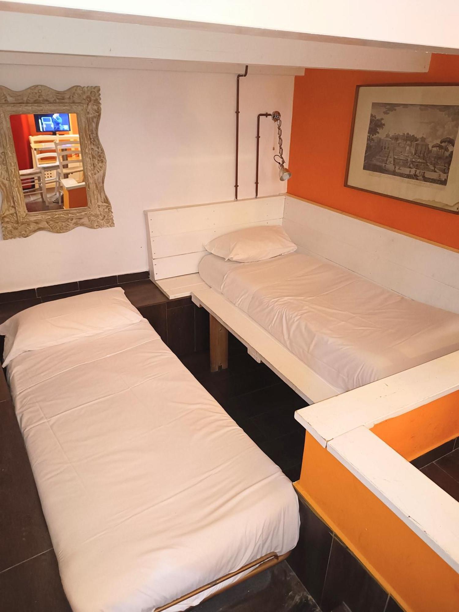 Quirinale Apartments 罗马 外观 照片