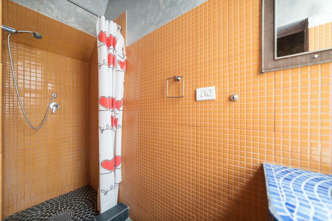 Quirinale Apartments 罗马 外观 照片