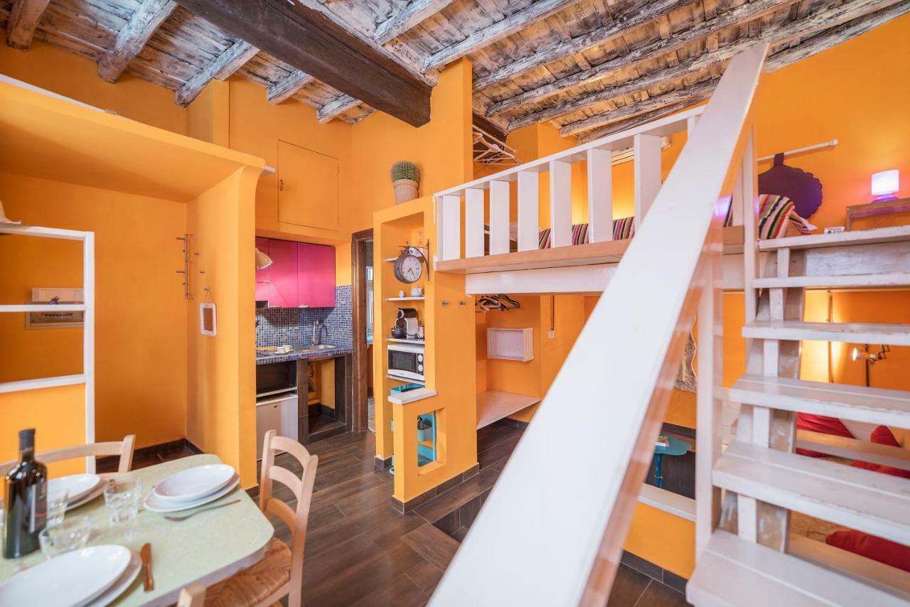 Quirinale Apartments 罗马 外观 照片