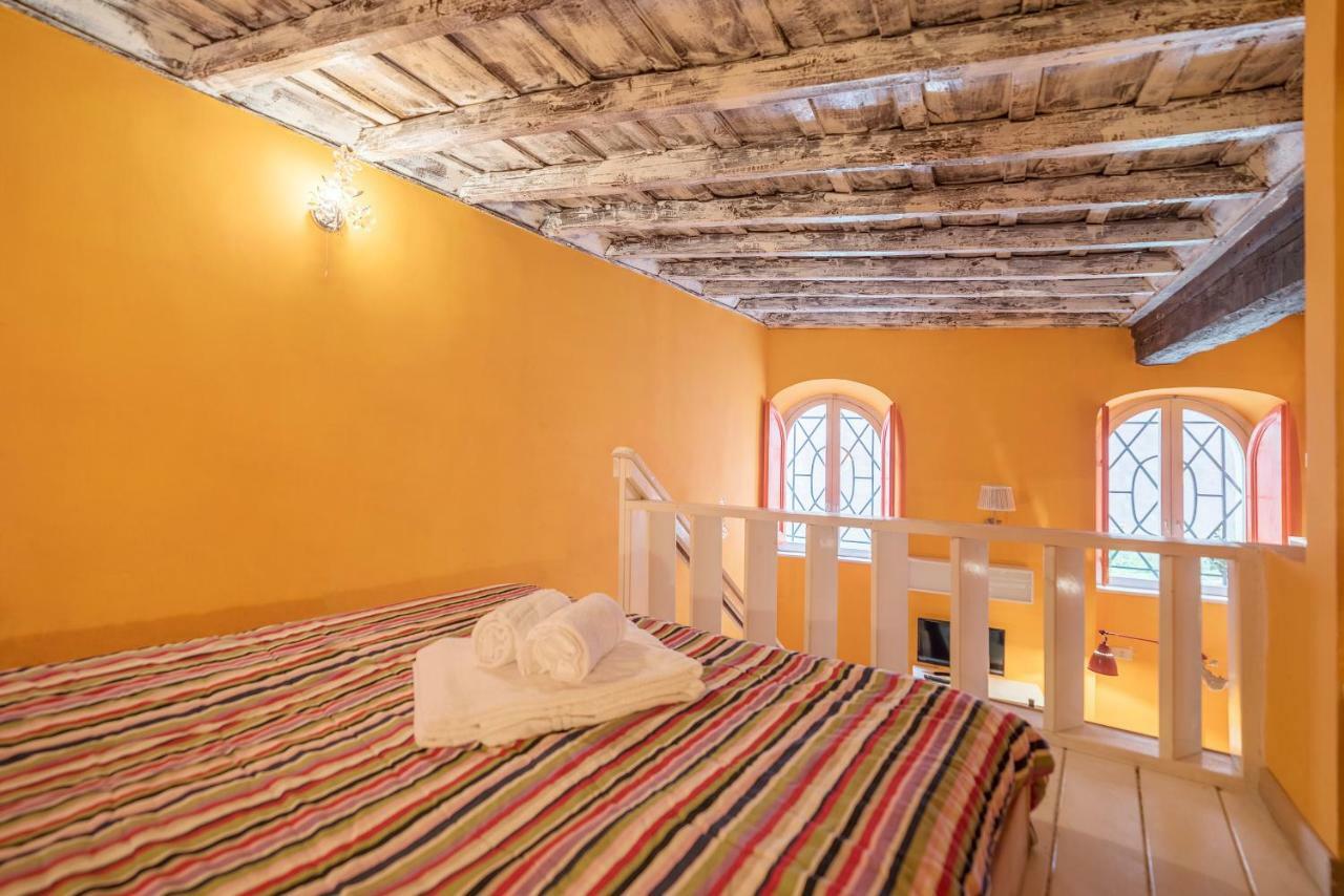 Quirinale Apartments 罗马 外观 照片