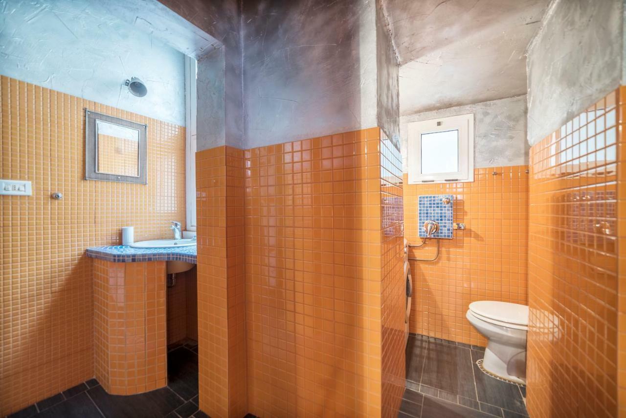 Quirinale Apartments 罗马 外观 照片