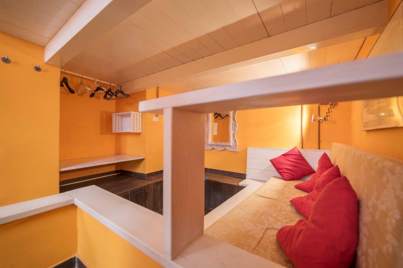 Quirinale Apartments 罗马 外观 照片