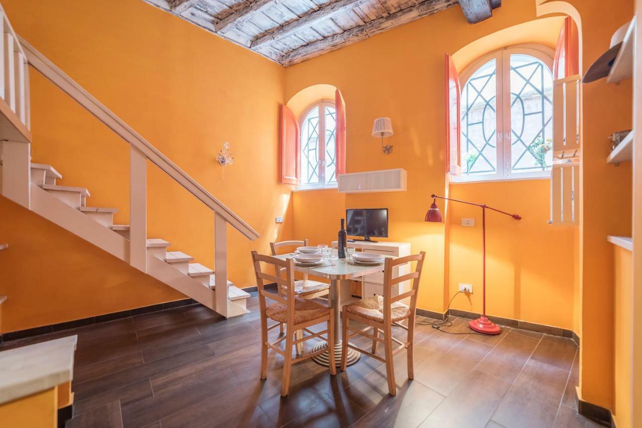 Quirinale Apartments 罗马 外观 照片