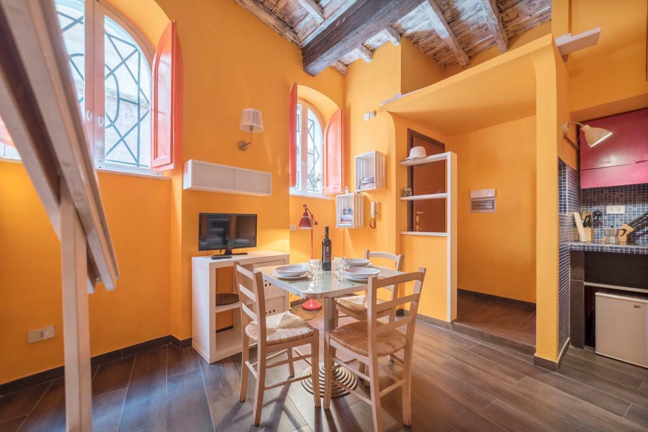 Quirinale Apartments 罗马 外观 照片
