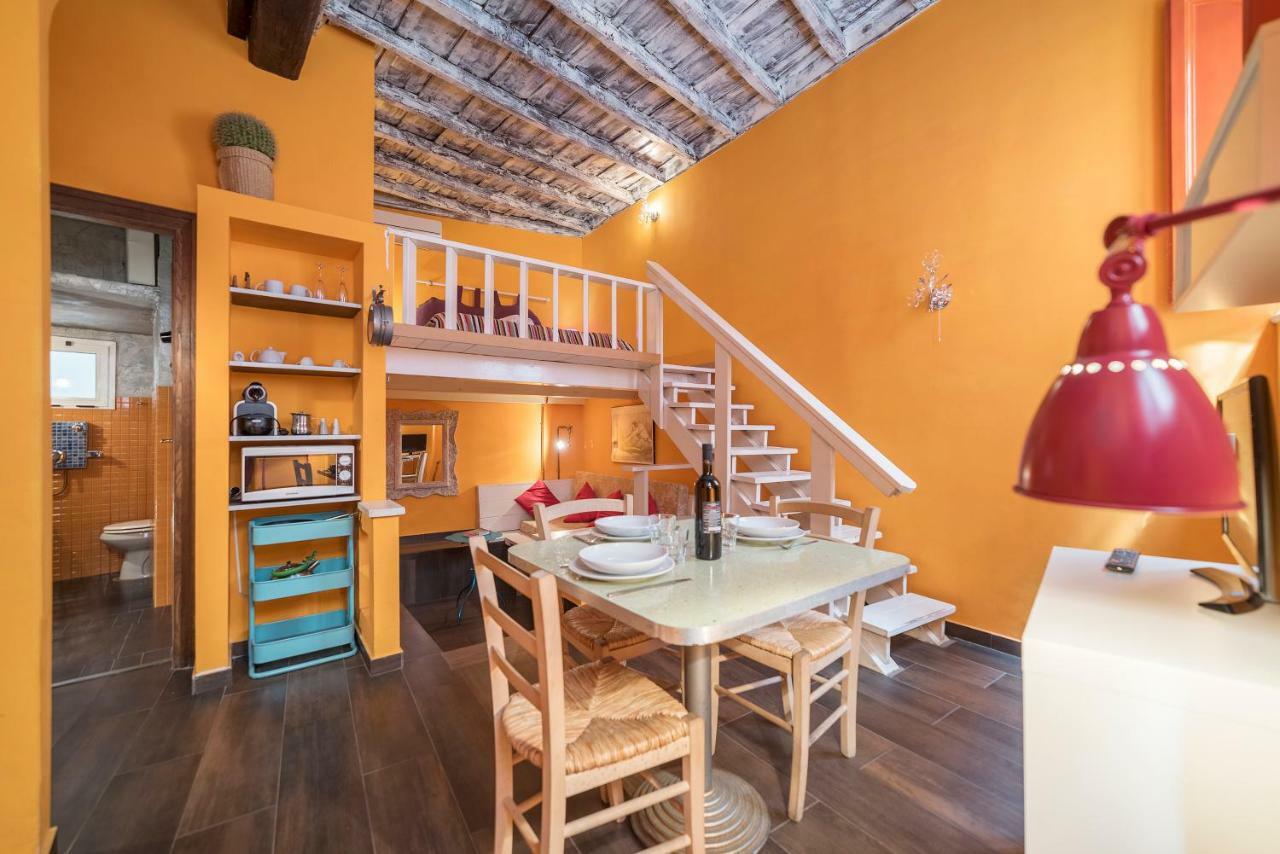 Quirinale Apartments 罗马 外观 照片