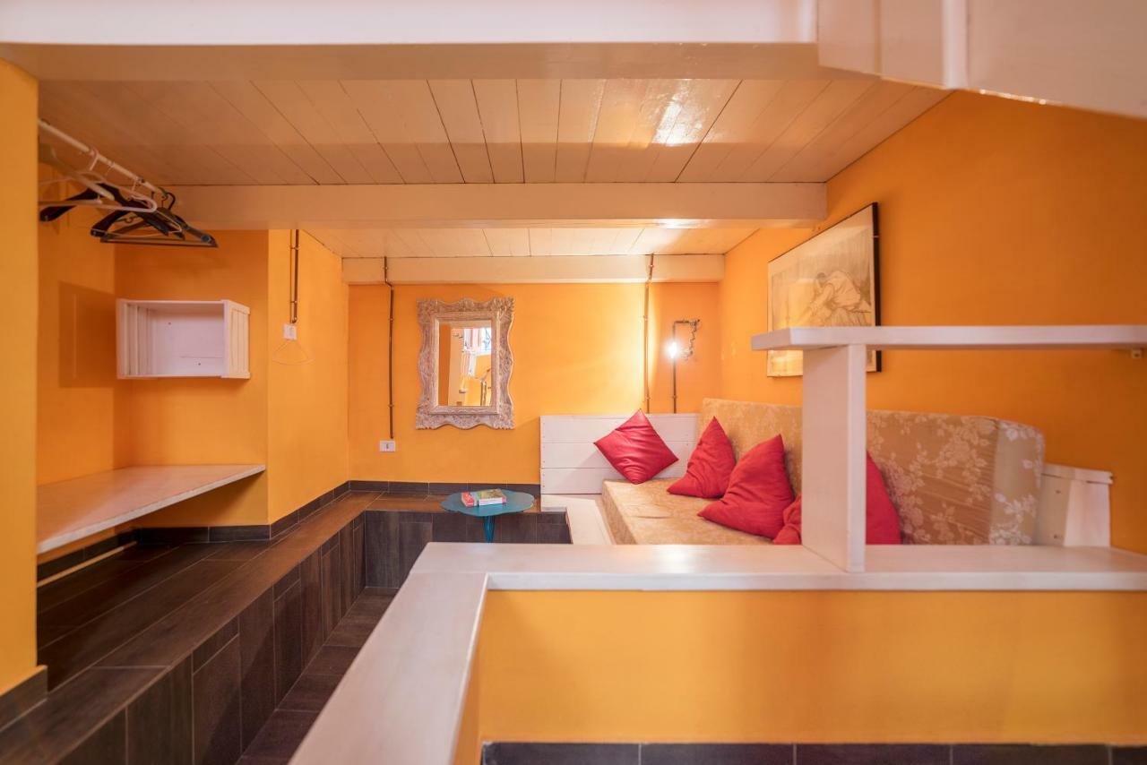 Quirinale Apartments 罗马 外观 照片