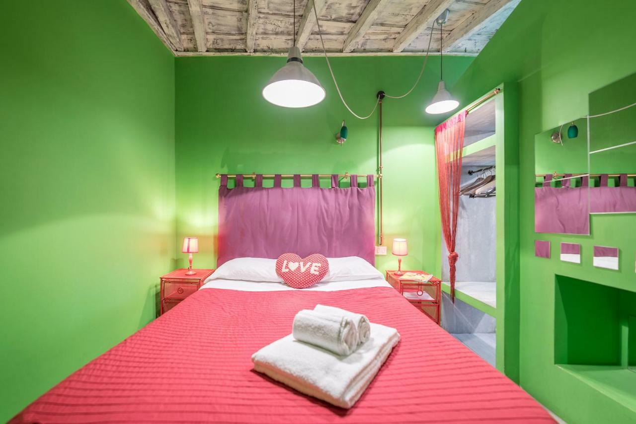 Quirinale Apartments 罗马 外观 照片