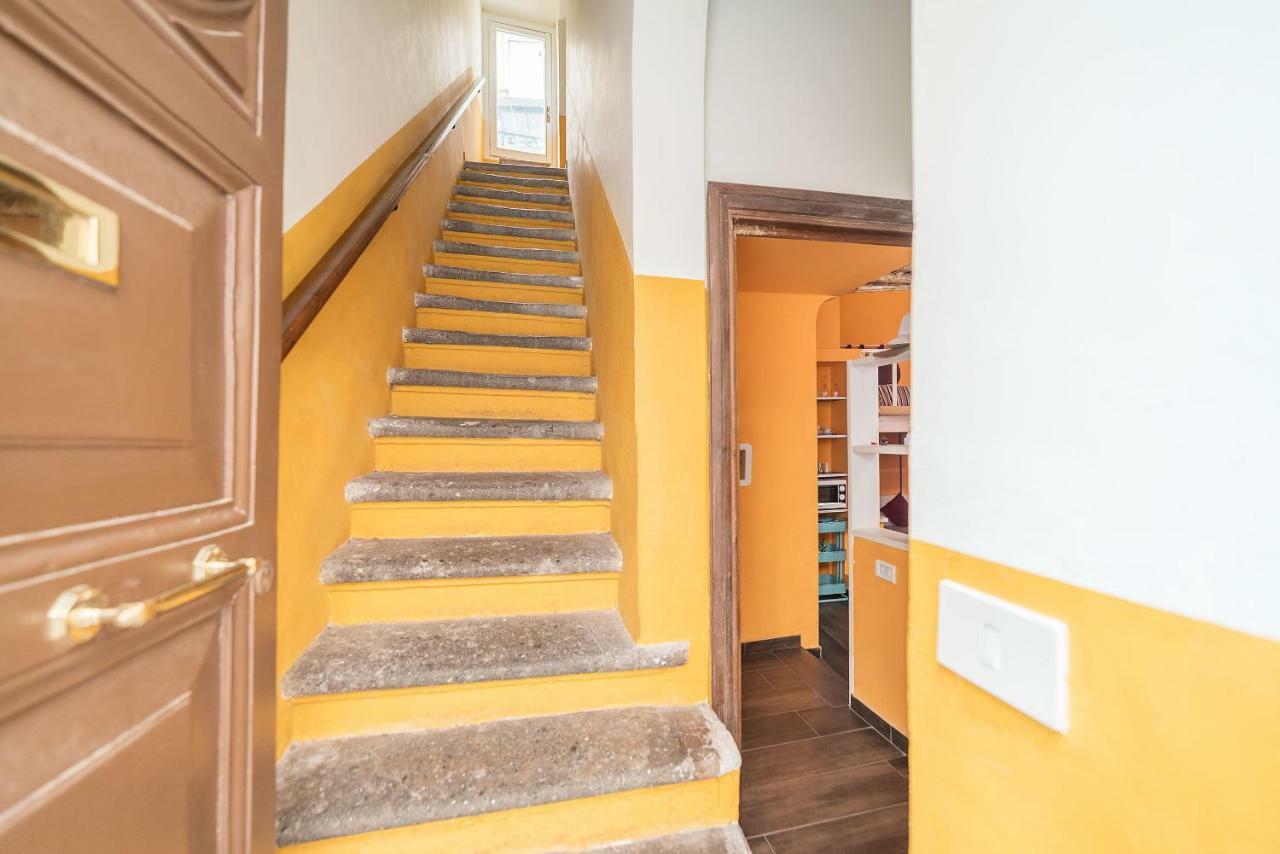 Quirinale Apartments 罗马 外观 照片