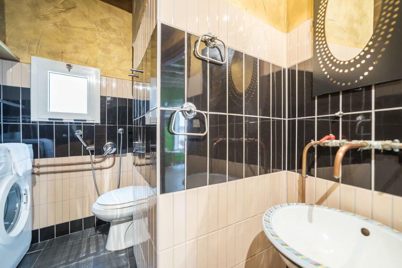 Quirinale Apartments 罗马 外观 照片