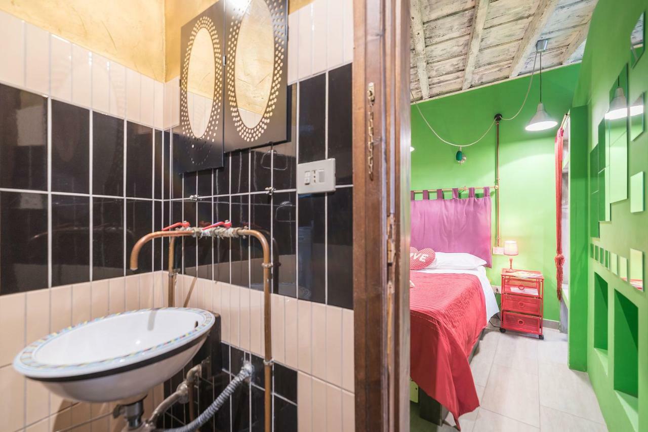 Quirinale Apartments 罗马 外观 照片
