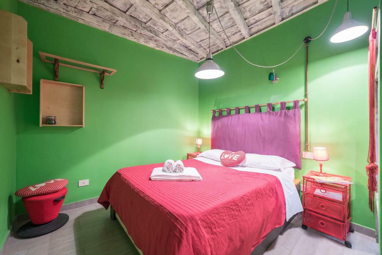 Quirinale Apartments 罗马 外观 照片