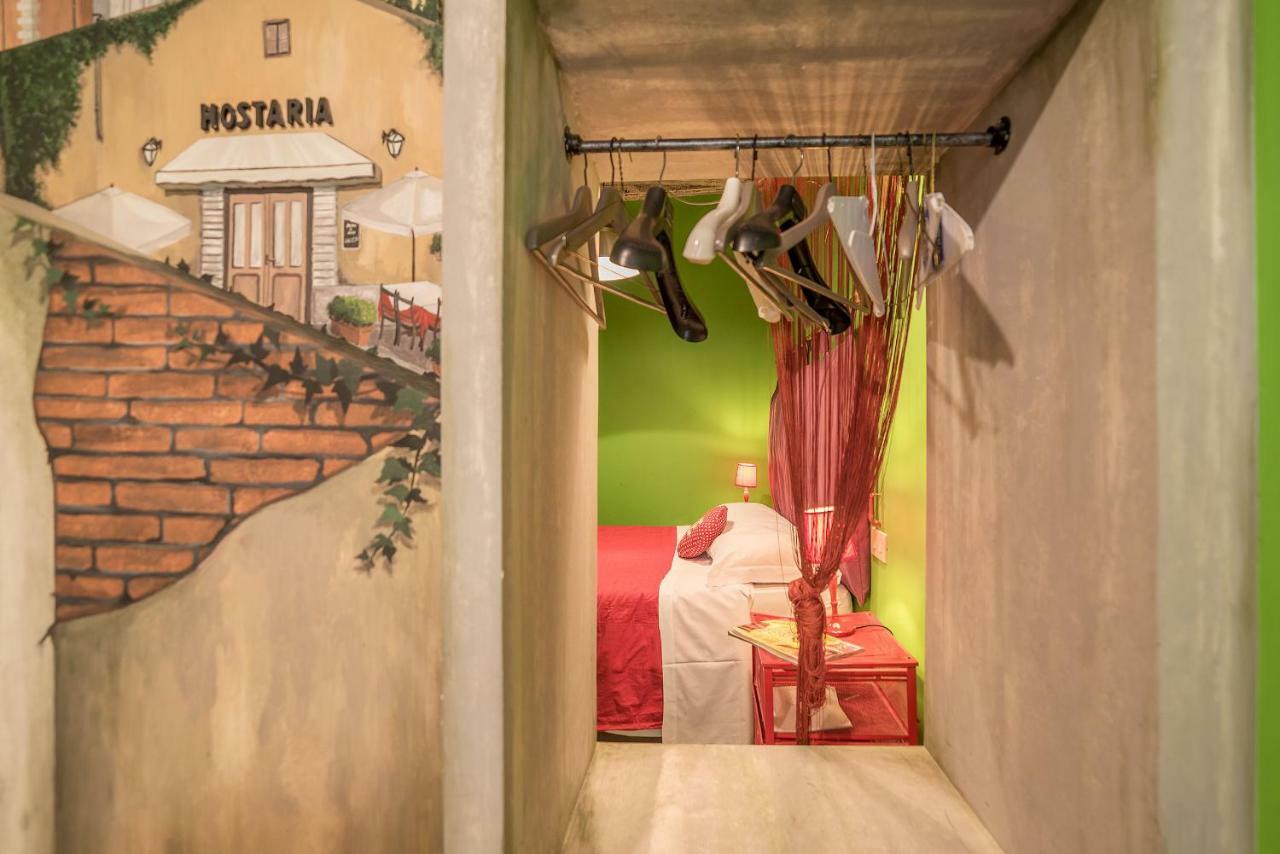 Quirinale Apartments 罗马 外观 照片